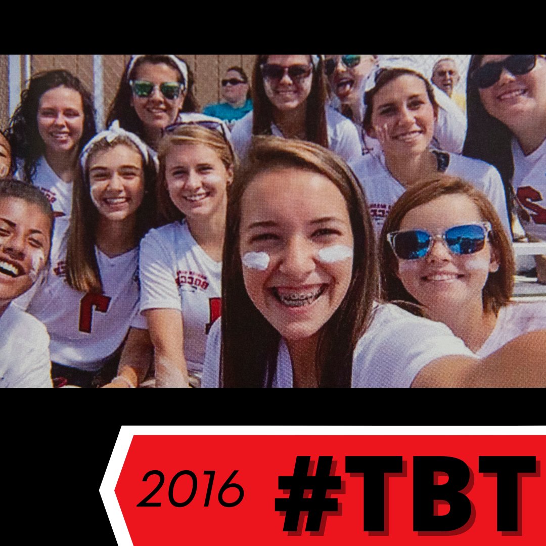 MCSPresidents's tweet photo. 😊 We’re all smiles in today’s #TBT! #WeRPrexies https://t.co/8f2v2dqxFD