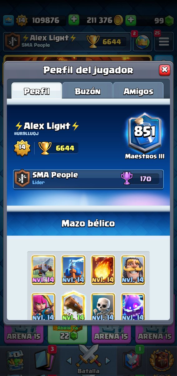 ⚡Alex Light⚡ tweet media