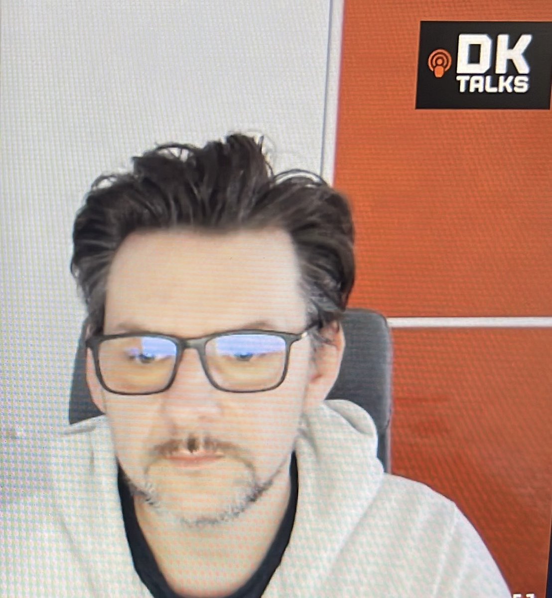 DK Talks tweet media