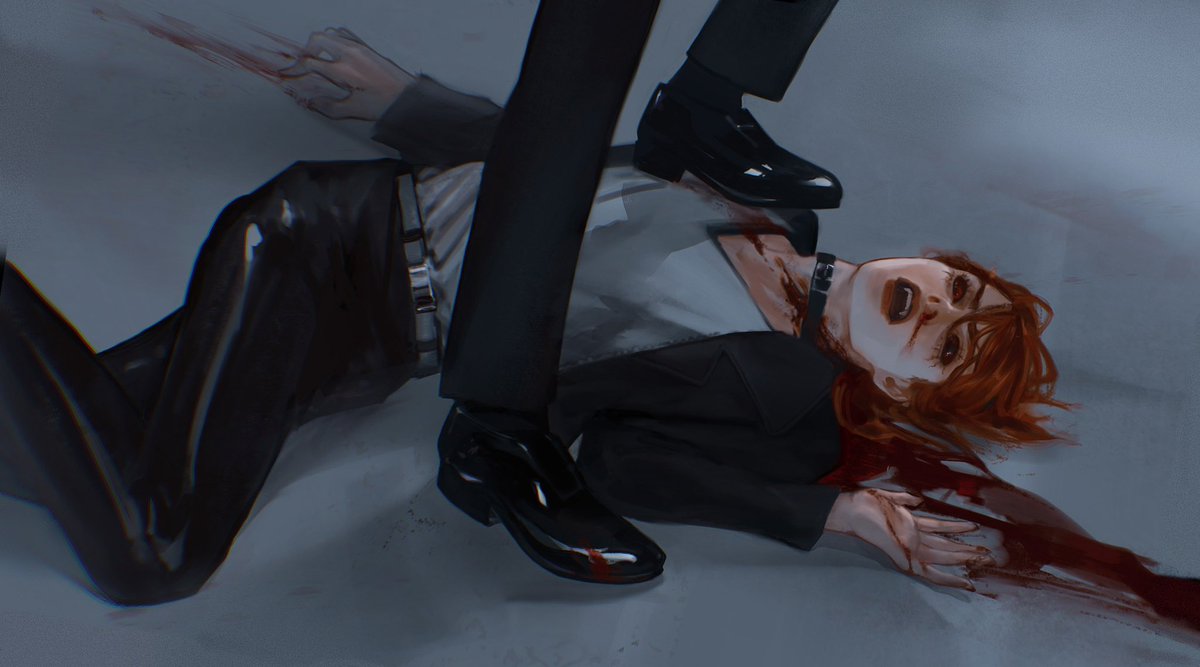nursanur's tweet photo. Vampire Chuuya supremacy
#bsd #BungouStrayDogs #bsd98
#Chuuya #chuuyanakahara https://t.co/NJIMqUKWhv