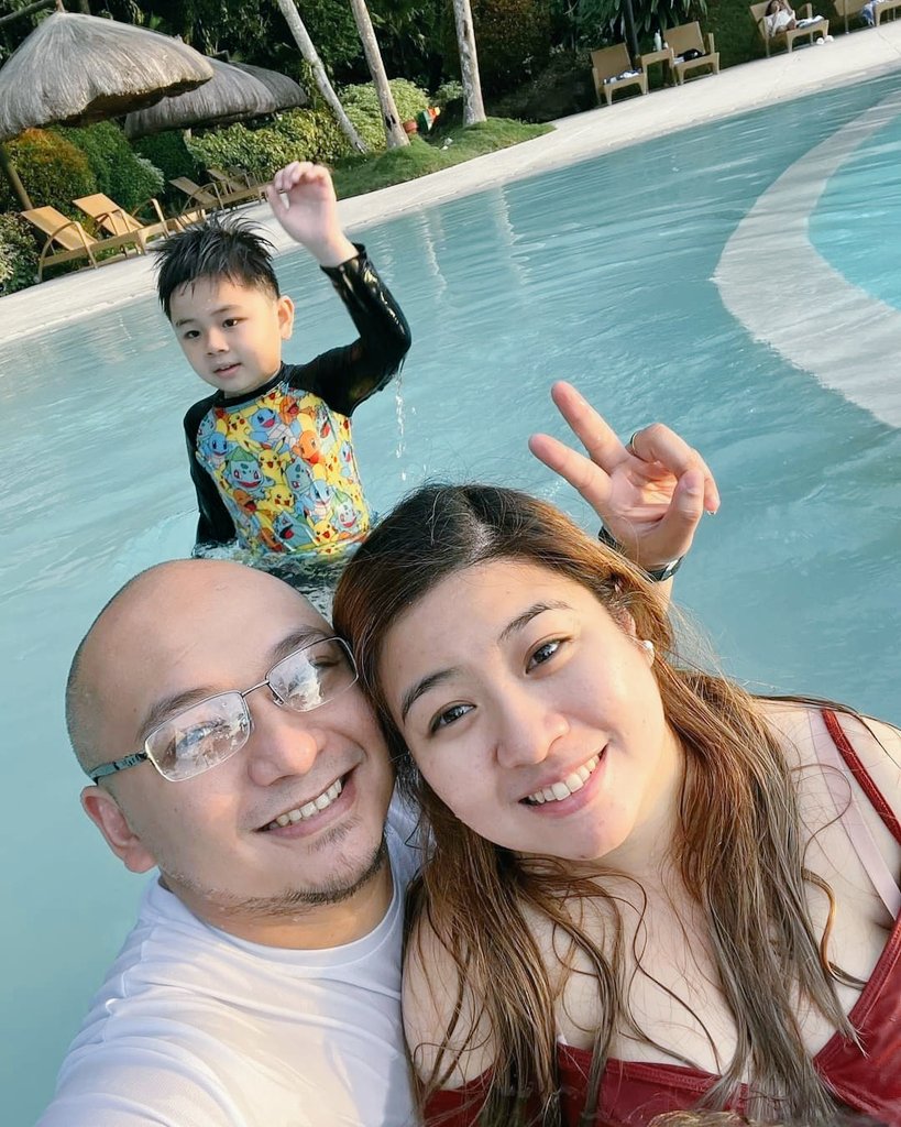 KevinQH's tweet photo. Enjoy life! https://t.co/xNcwv5MFJP