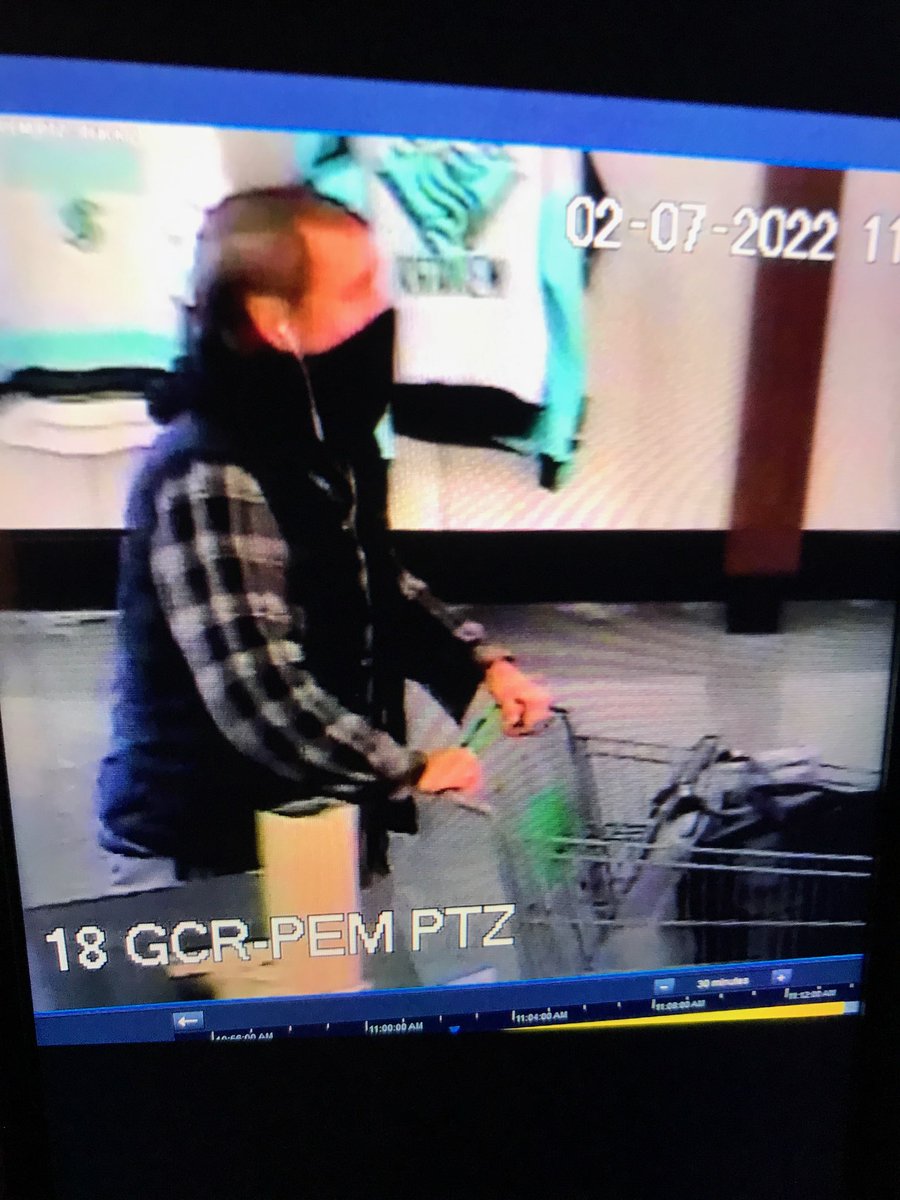 KennewickPolice's tweet photo. The Richland Police Department is seeking information on the identity and location of the pictured suspect and suspect vehicle in relation to a shooting at the Richland Fred Meyer. The suspect should be considered armed and dangerous. Please avoid the area due to police activity. https://t.co/yy2oyABqkB