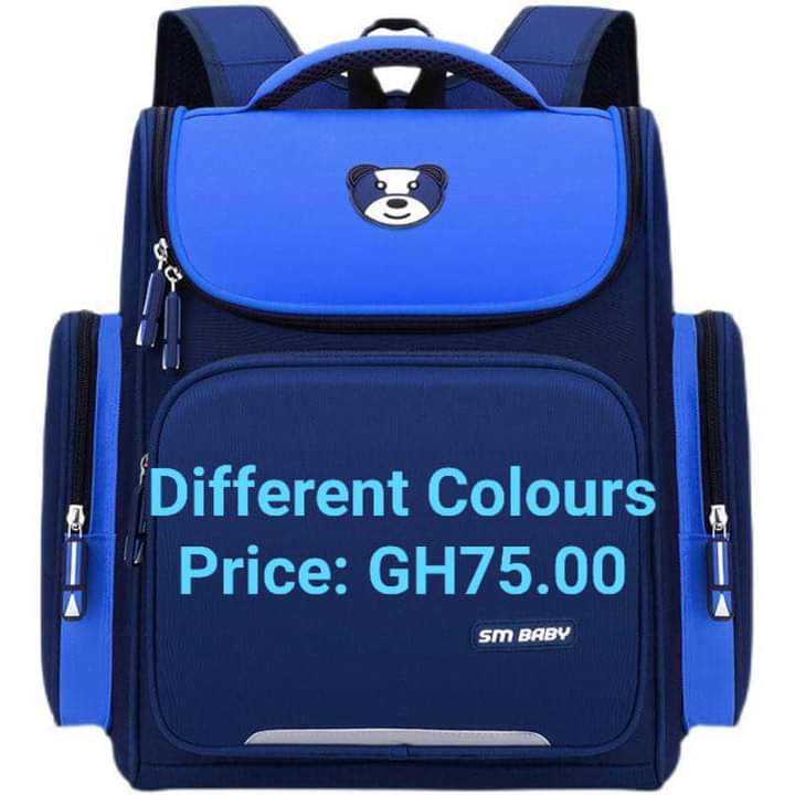 lindakoomson56's tweet photo. Affordable laptop bags, children school bags, etc for sale at affordable prices. DM me for your orders.
You can also call/WhatsApp me on 0551320115.

*NOTE: WE DELIVER TO ALL PARTS OF GHANA AT A VERY AFFORDABLE RATE*

LOOKING FORWARD TO YOUR PATRONAGE. https://t.co/3NdjIemvsA
