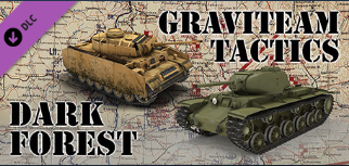 LaAbadiaGamer's tweet photo. GRAVITEAM TACTICS MIUS FRONT - DLC: DARK FOREST https://t.co/pqN2EGEKAx