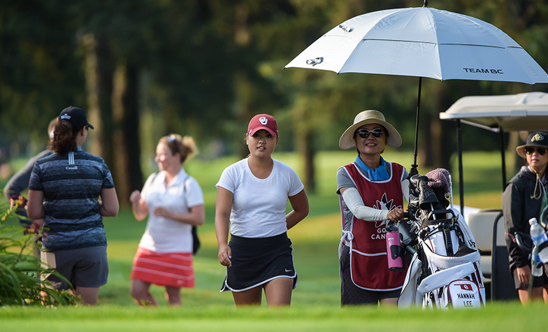Read <a href="/BradZiemer/">Brad Ziemer</a>'s latest BC Golf Notes as he looks at the new career of BC's <a href="/lee_hannahh/">Hannah Lee</a> joining the staff @NorthviewGolfCC as well as honouring the memory of recently passed former BC Golf President George Faithfull... bit.ly/3rA0pNS