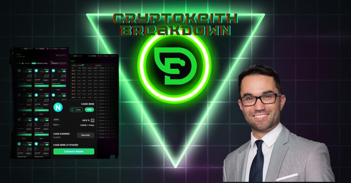 CRYPTO KΞITH 🚀 tweet media