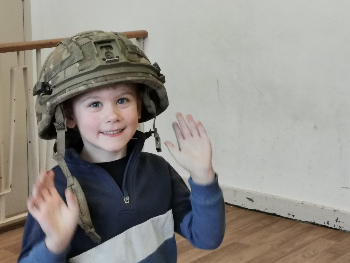 Leuchars Primary School and Nursery tweet media