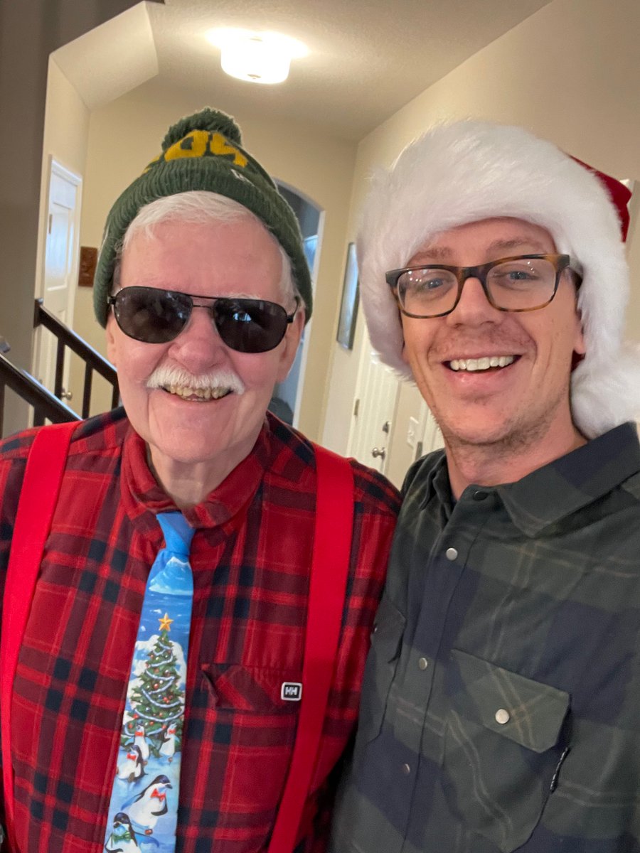 Patrick W. Hannon tweet media