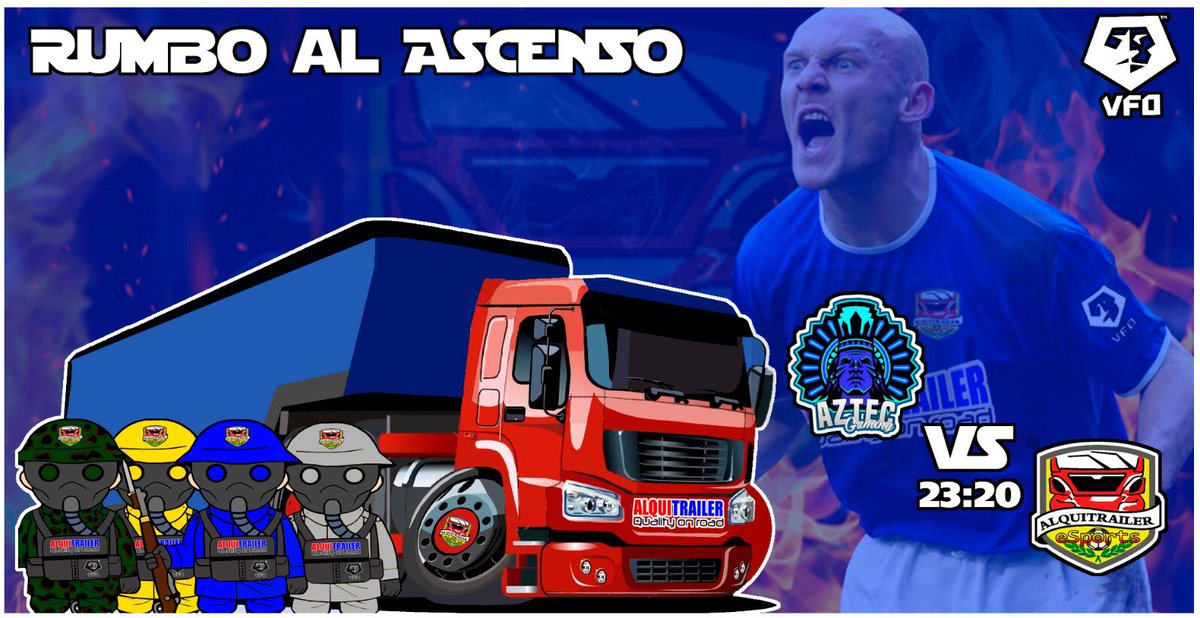 Alquitrailer (@alquitraileresp) on Twitter photo 