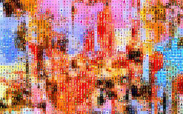 MozaikNFT's tweet photo. gm #MozaikNFT lovers!
Which collection or independent art would you love to see as a Mozaik?💕✨

#NFTs #nft 
Public Sale: LIVE 😎🔥 https://t.co/ucZjRLJZSC