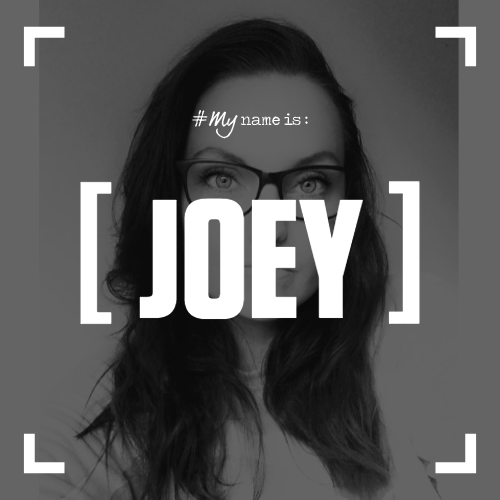 Joey Jameson tweet media