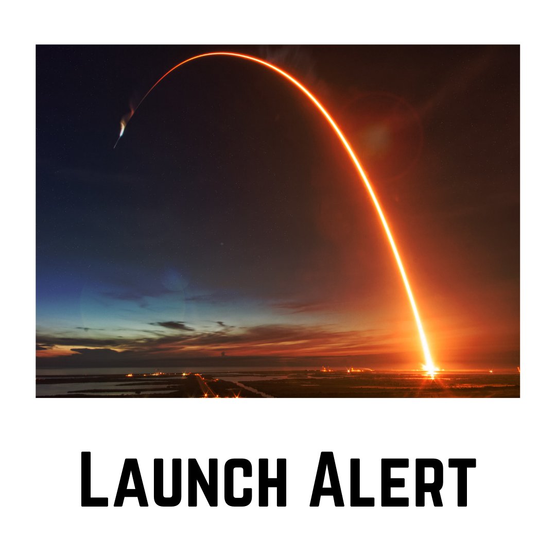 BrevardEOC's tweet photo. 2/7/22, 3:20PM | We have deactivated our launch operations support team following a scrubbed launch of the @Astra #VCLS #Demo2 rocket. https://t.co/Di96pasGLM