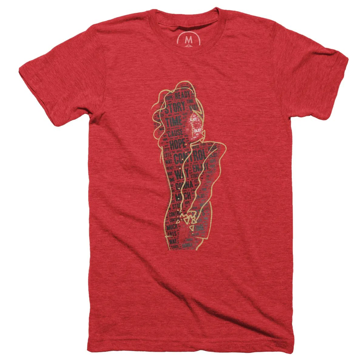 cottonbureau's tweet photo. Don't lose “Control” by @gaiawaveuk.

https://t.co/s6lyEGnbhy https://t.co/nXJg1e2Gd1