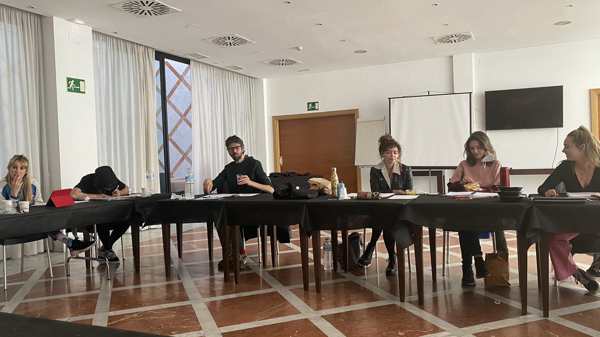 Borja Glez. Santaolalla tweet media