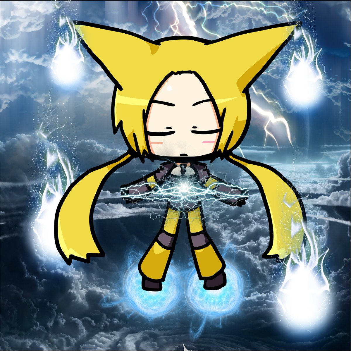 PokeChibiNFT tweet media