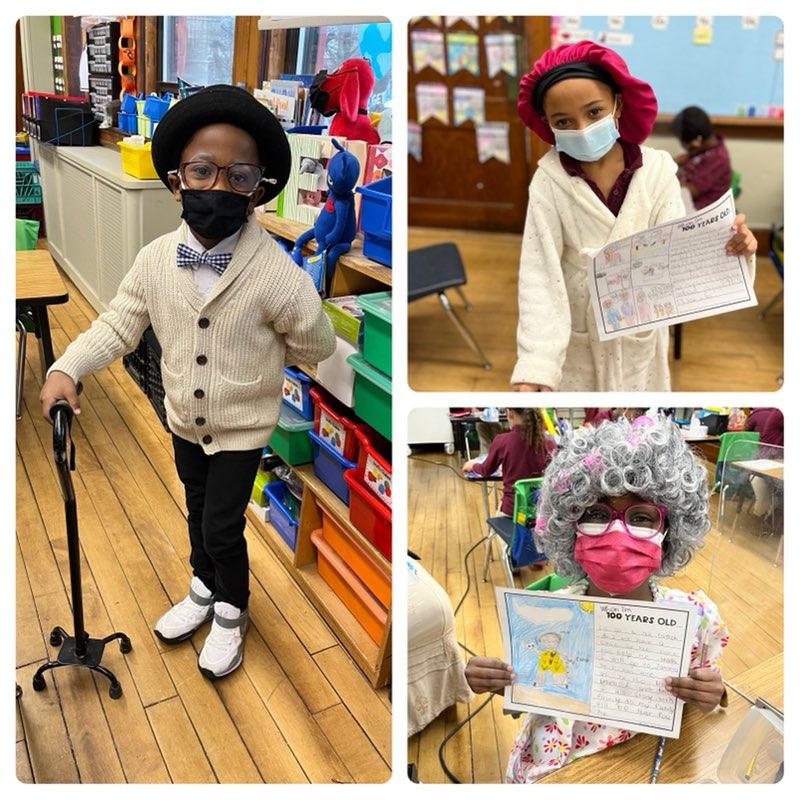 MsFordBBCPS tweet media