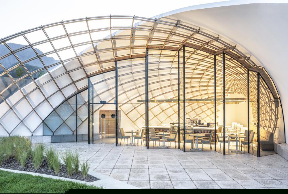 ParametricArchitecture tweet media