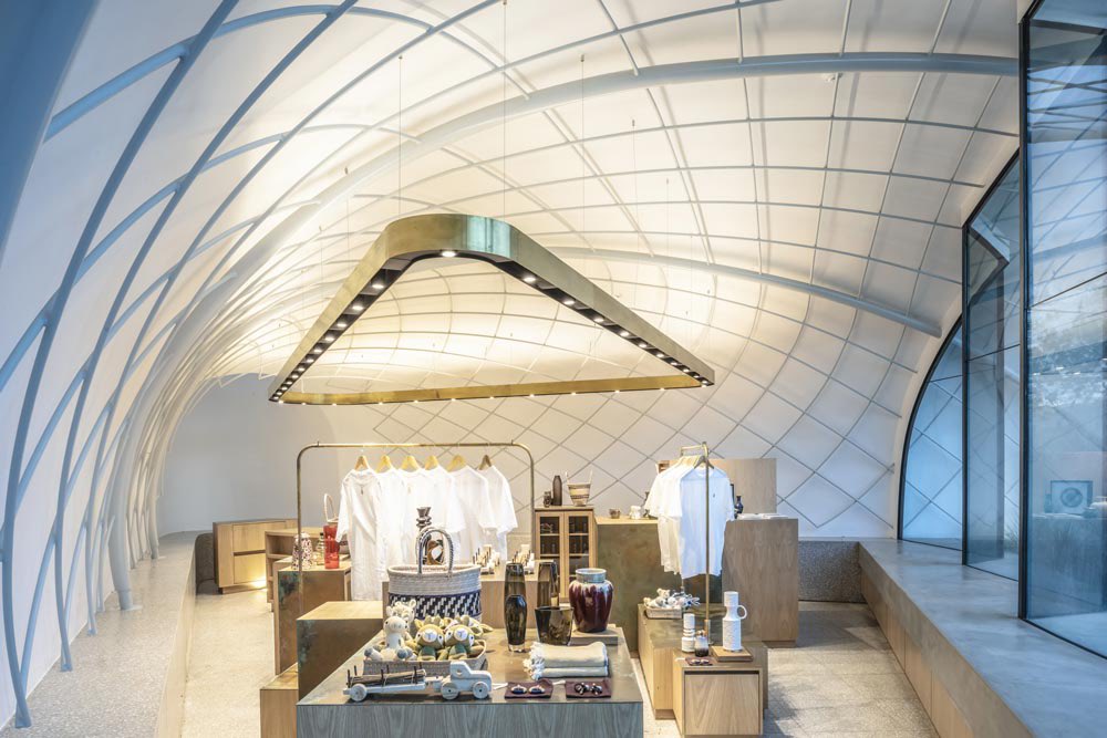 ParametricArchitecture tweet media