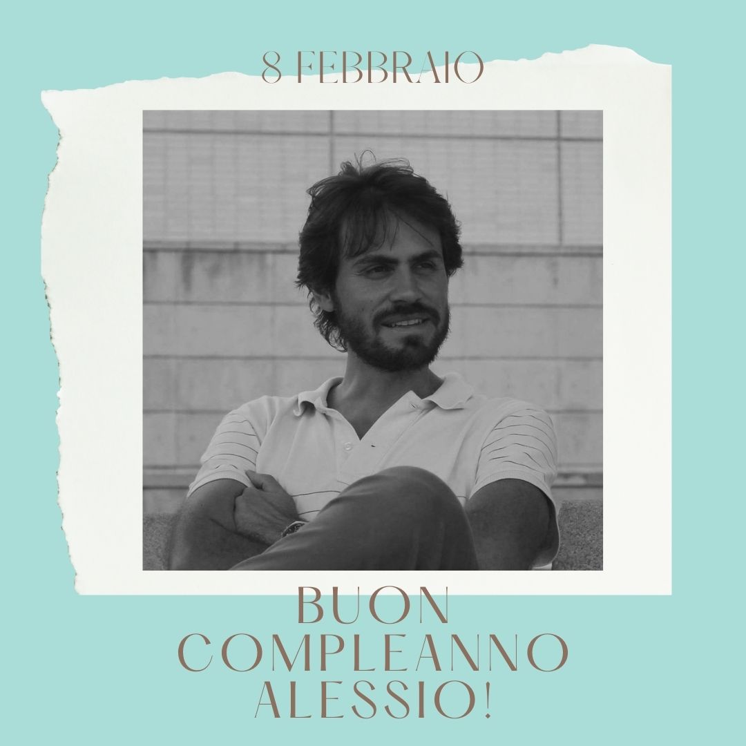 AltreVociEdizioni (@altrevocied) on Twitter photo 🎉 Buon compleanno <a href="/gryphonalex/">Alessio Piras</a>!
Alessio per AltreVoci Edizioni ha pubblicato GENTE
SBAGLIATA - LA PRIMA INDAGINE DI JACOPO
RAVECCA.
👉altrevociedizioni.it/libri/gente-sb…
-alessio-piras/
#AltreVociEdizioni #happybirthday 🎉 Buon compleanno <a href="/gryphonalex/">Alessio Piras</a>!
Alessio per AltreVoci Edizioni ha pubblicato GENTE
SBAGLIATA - LA PRIMA INDAGINE DI JACOPO
RAVECCA.
👉altrevociedizioni.it/libri/gente-sb…
-alessio-piras/
#AltreVociEdizioni #happybirthday