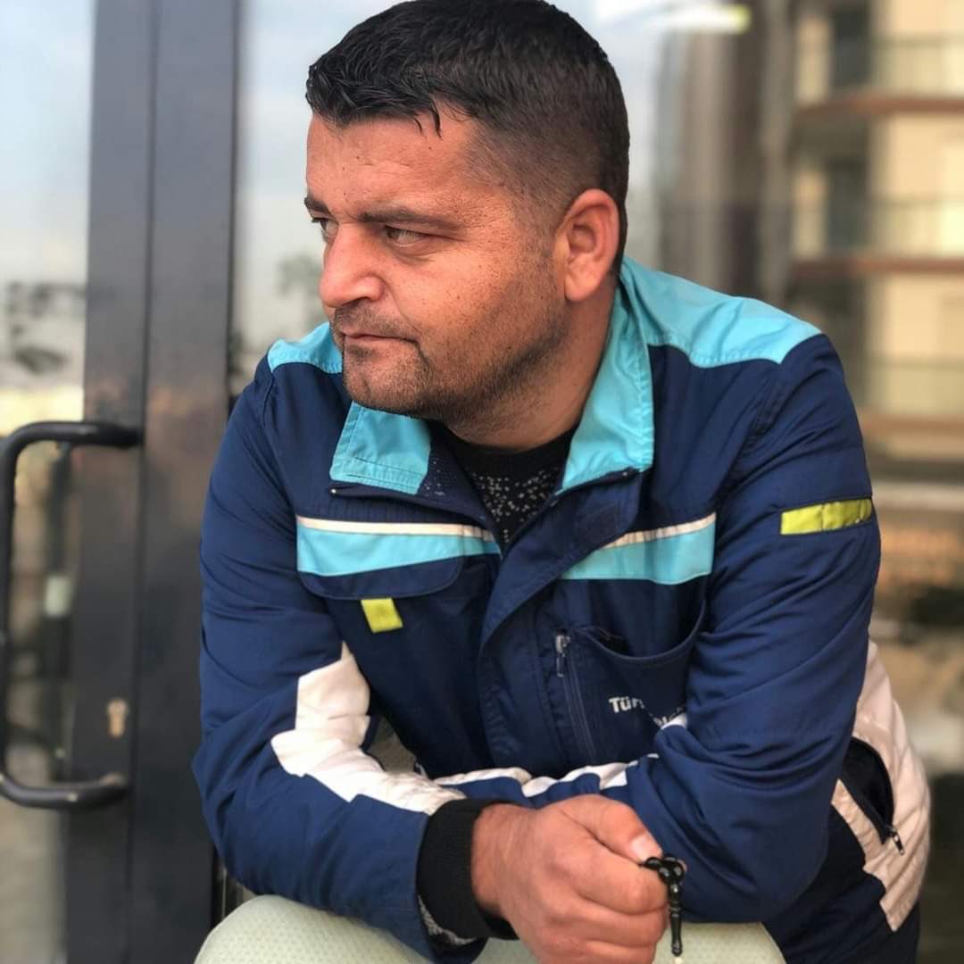 Kırıkkale İl Telekom Müdürlüğünde çalışan üyemiz, Emre Yılmaz iş kazası geçirmiştir.
Emre kardeşimiz hastanede tedavi görmekte olup kendisine geçmiş olsun der Cenab-ı Allah’tan acil şifalar temenni ederim.

<a href="/turkiskonf/">TÜRK-İŞ</a>
<a href="/TurkTelekom/">Türk Telekom</a>
<a href="/TurkiyeHaberis/">T.Haber-İş Sendikası</a>