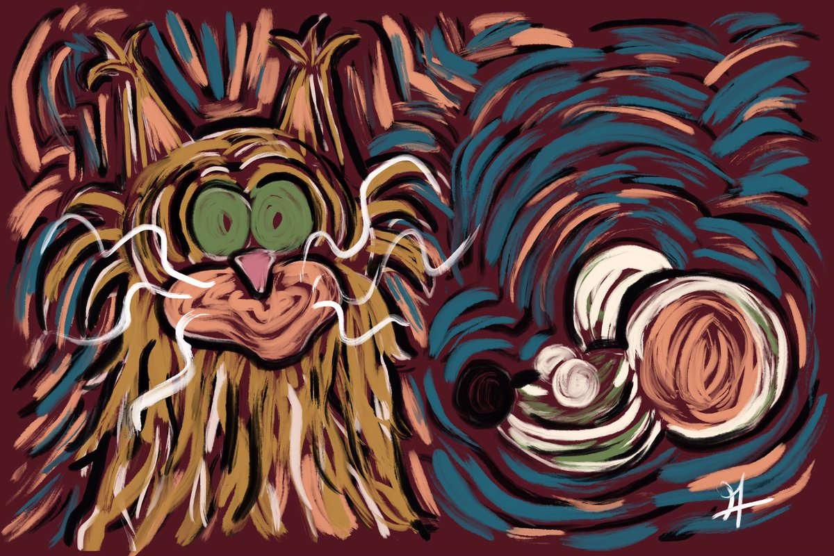 AurelieT44's tweet photo. Picto Dingo Arty 2022, suite, en essayant de m’inspirer de Picabia 🙂 #pictodingoarty #dessin #sketch #challenge https://t.co/4Xxn9OHTSb