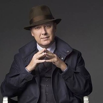 Happy Birthday to the Legendary James Spader..... 
Alan Shore, Ultron, Raymond Reddington 