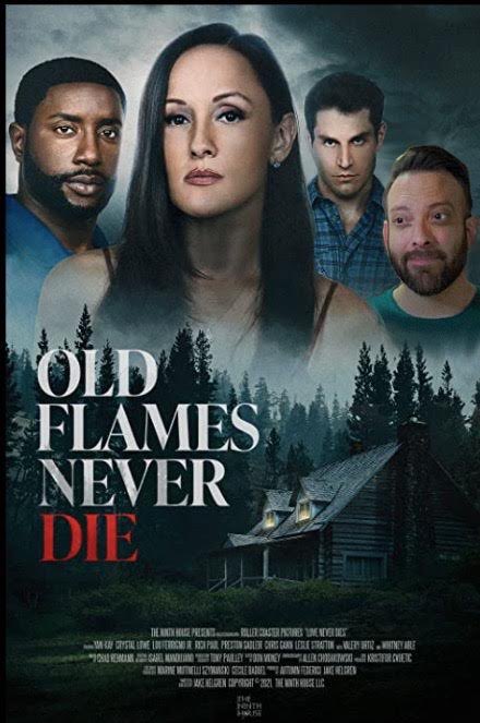 LifetimeUncork's tweet photo. For some reason, @ninthhousefilms accidentally left me off the poster! I fixed it for them. 😘

Don’t miss ME as gay PR Maven, Jordi, in #OldFlamesNeverDie airing Friday, Feb 11th at 8/7c on @LMN 

#LifetimeMovies #TVMovie #LifetimeTV #TV #Movie #ComingSoon #LMN #lifetimemovie https://t.co/QIiY6DlQp4