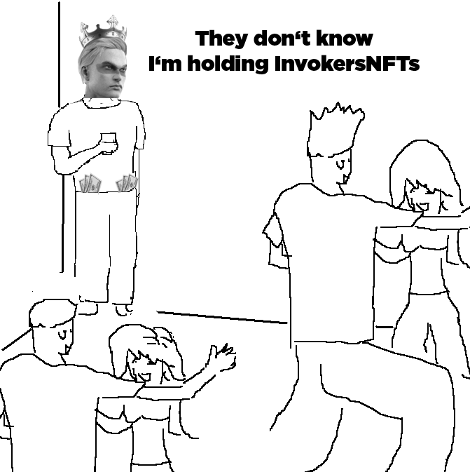 solan4mir's tweet photo. #InvokersMeme @InvokersNFT https://t.co/QGfF6hZ6fm