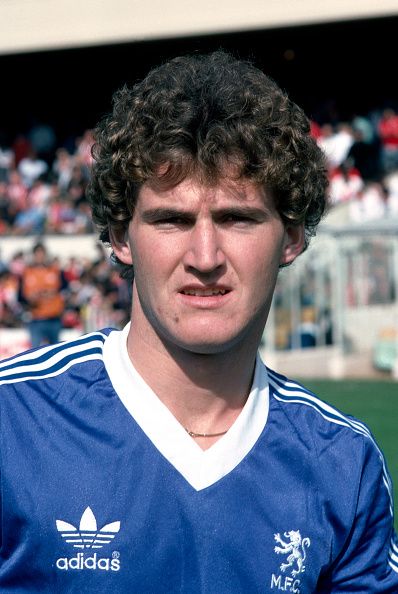 robertmdaws's tweet photo. #markproctor @boro #boro 79 https://t.co/lRC6HRyHrt