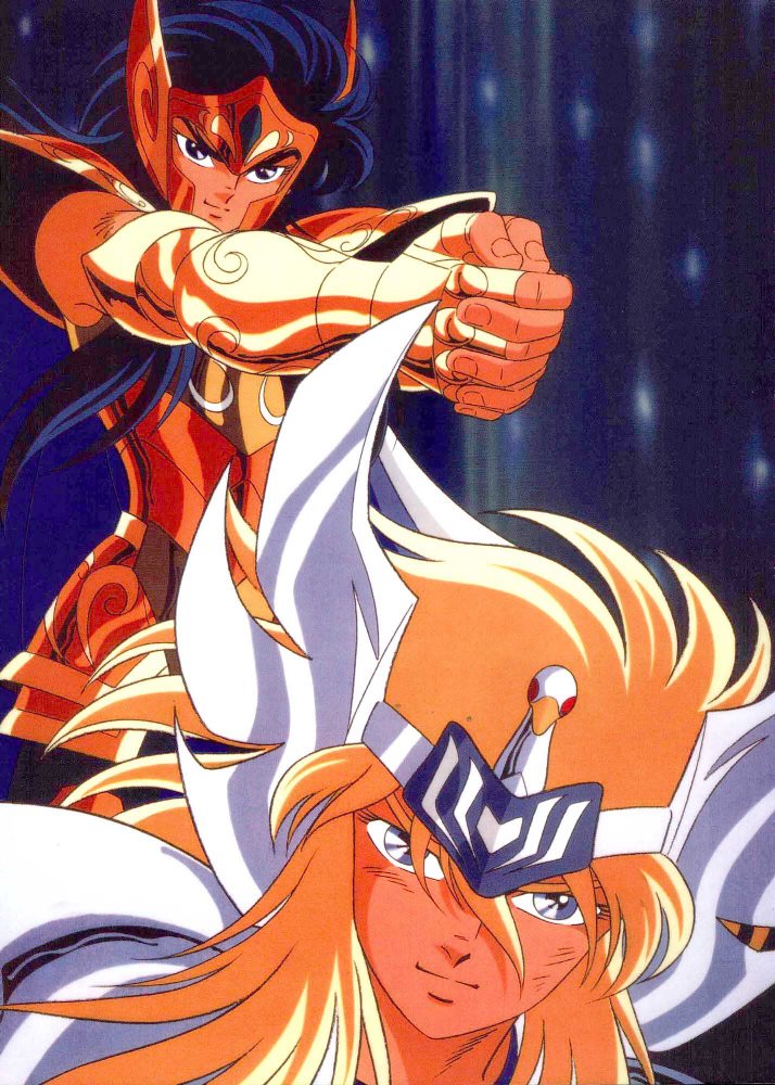 bronzesaints's tweet photo. Happy Birthday, Camus! https://t.co/fzvokTBnCX