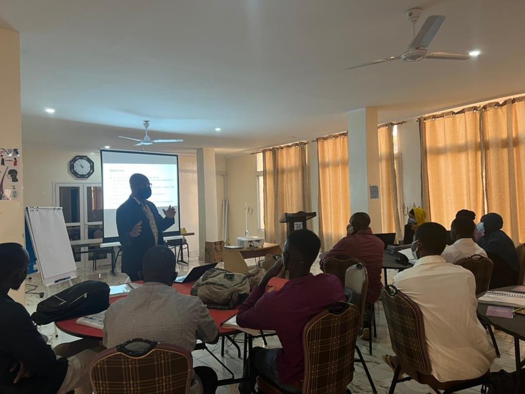 Startup Incubator tweet media