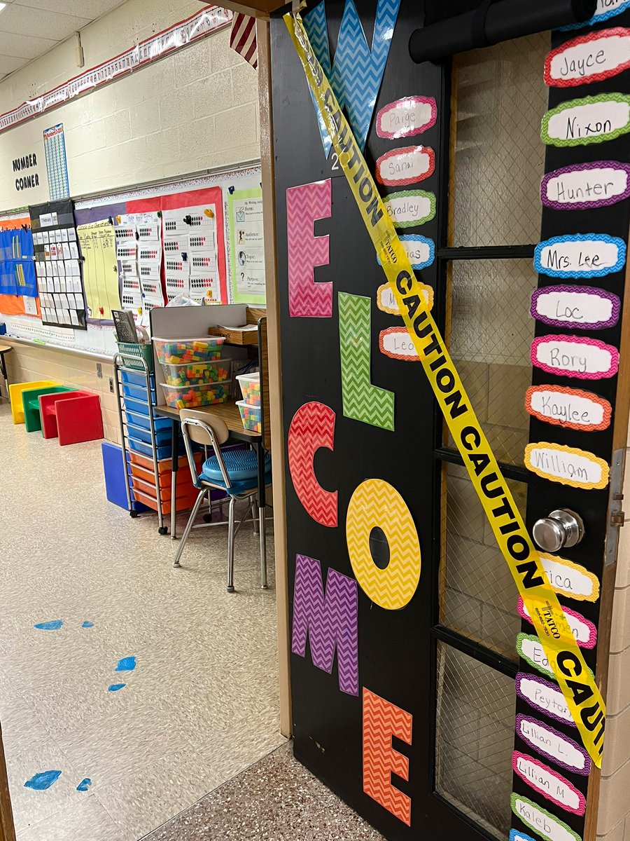 Orems Elementary tweet media