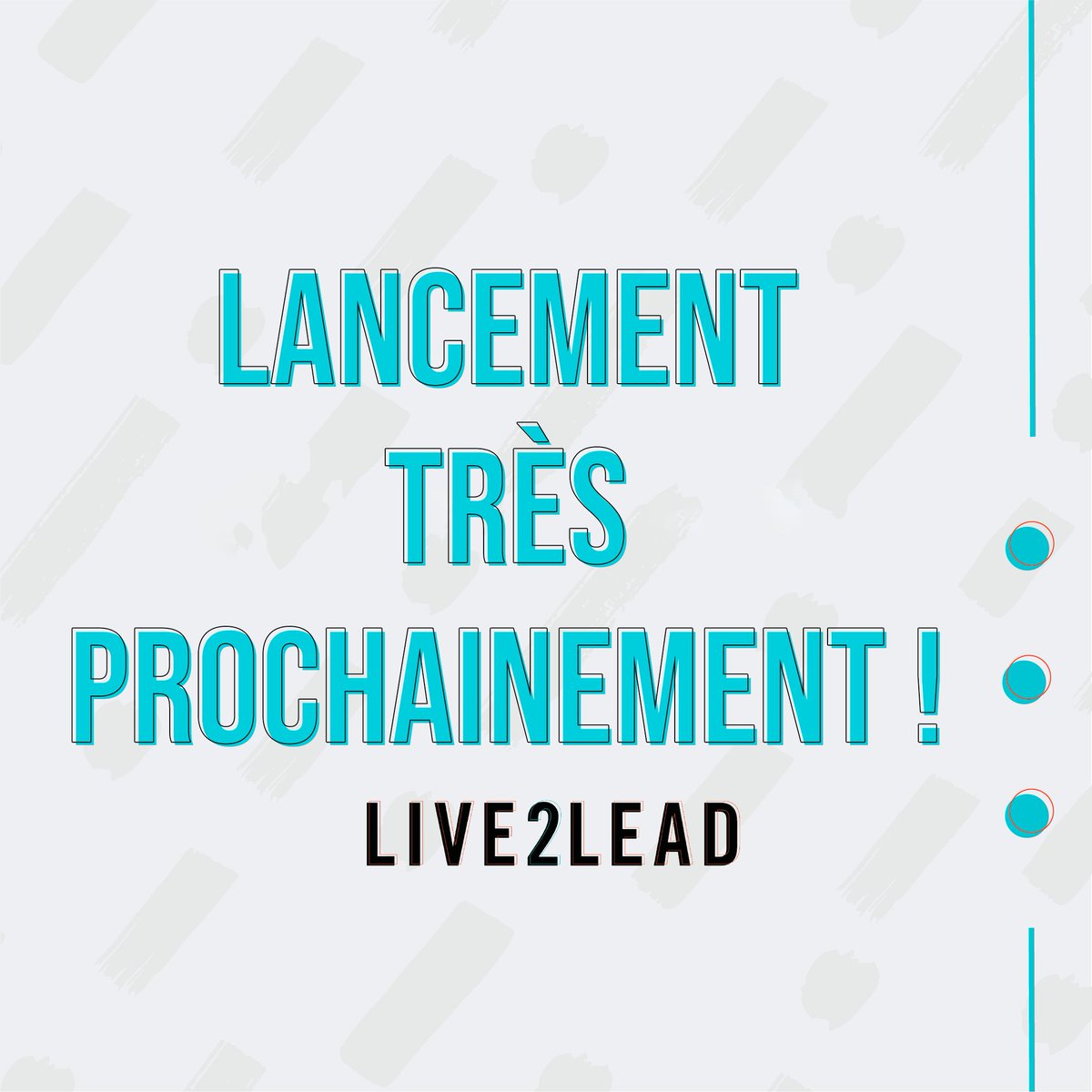 MLCT_FR's tweet photo. ĂvĂšnement webconfĂ©rence Live2Lead, bientĂŽt en ligneâŠ
Plus dâinfos: https://t.co/bWUfmpFpdl
#live2lead #JMTF #johnmaxwell #leadership #croissance https://t.co/DWbagxSoQv