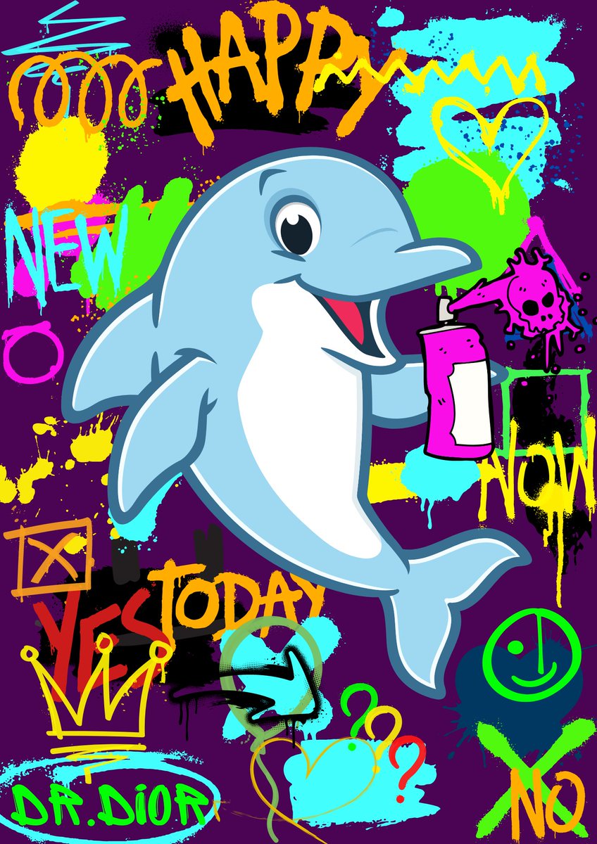 The Art Prime NFT's tweet media