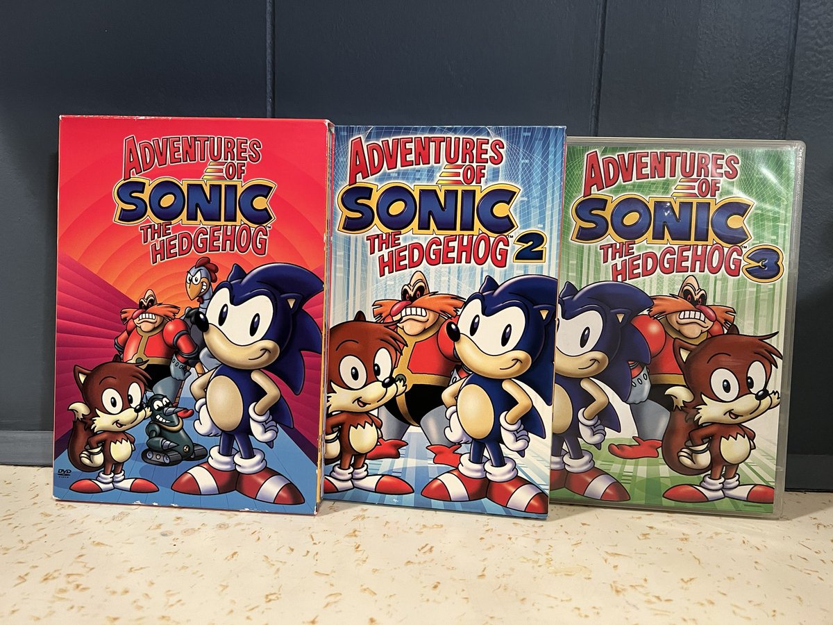 Sonic the Hedgehog 2 movie tie-in books are now available to pre-order »  SEGAbits - #1 Source for SEGA News