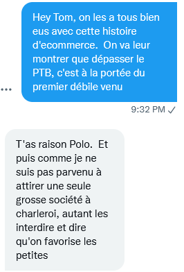 BeingPaulMignette ᵖᵃʳᵒᵈᶦᵉ (@paulmignette) on Twitter photo 