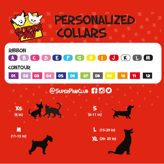 SuperPawTx's tweet photo. Give your furry friend a special new look and make them instantly identifiable with a personalized collar.
This personalized collar is Machine Embroidered with your pet's name and your best contact phone number. 
Questions/orders: 972 3704435
#Dogs #Cats #ProtectedPets #Houston https://t.co/NBeXMOwsjh