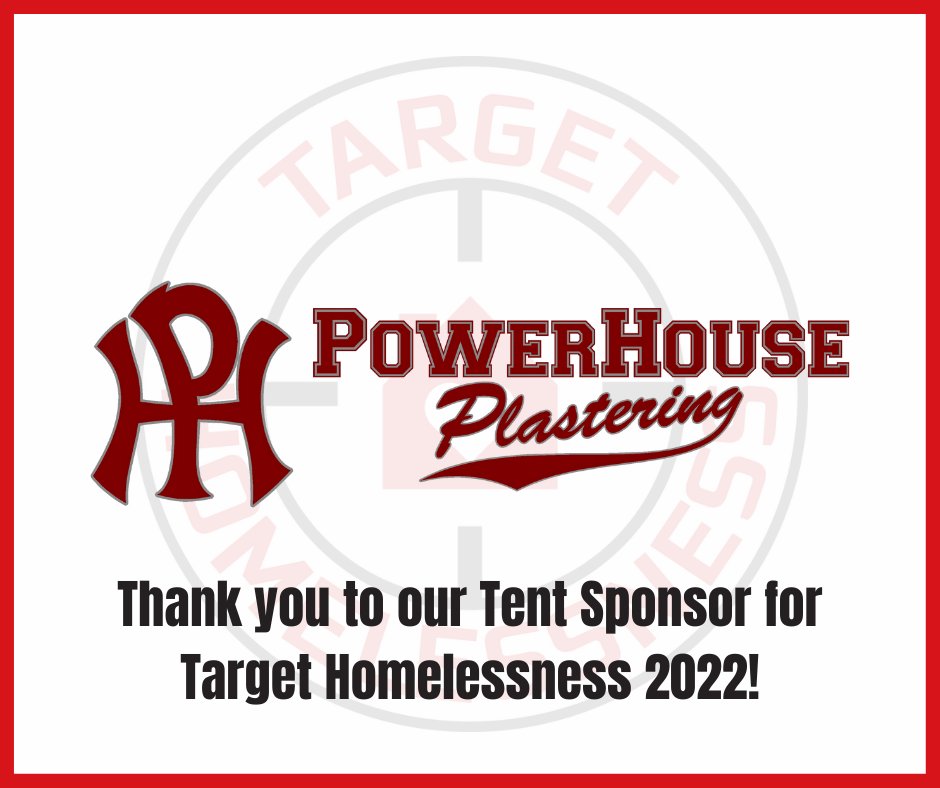 HomeAidSNV's tweet photo. Thank you to Target Homelessness' Tent Sponsor Power House Plastering, Inc.! https://t.co/TChXjSqSY9