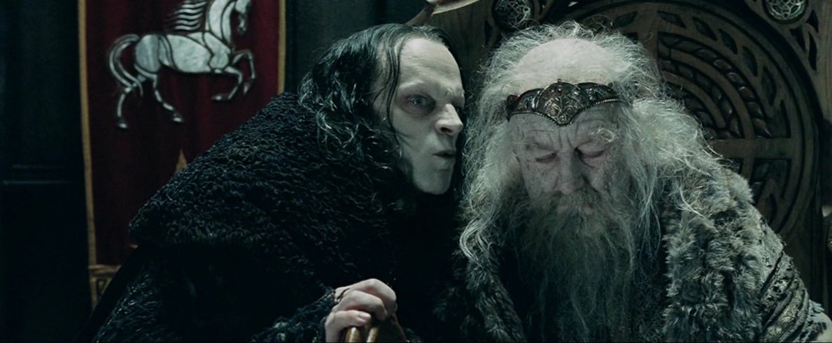 There was a time I really liked Bjorn Lomborg.But by now his relentless attempt to sabotage anything that helps us to transition away from fossil fuels reminds me of Wormtongue, the sycophant to power in lord of the rings.