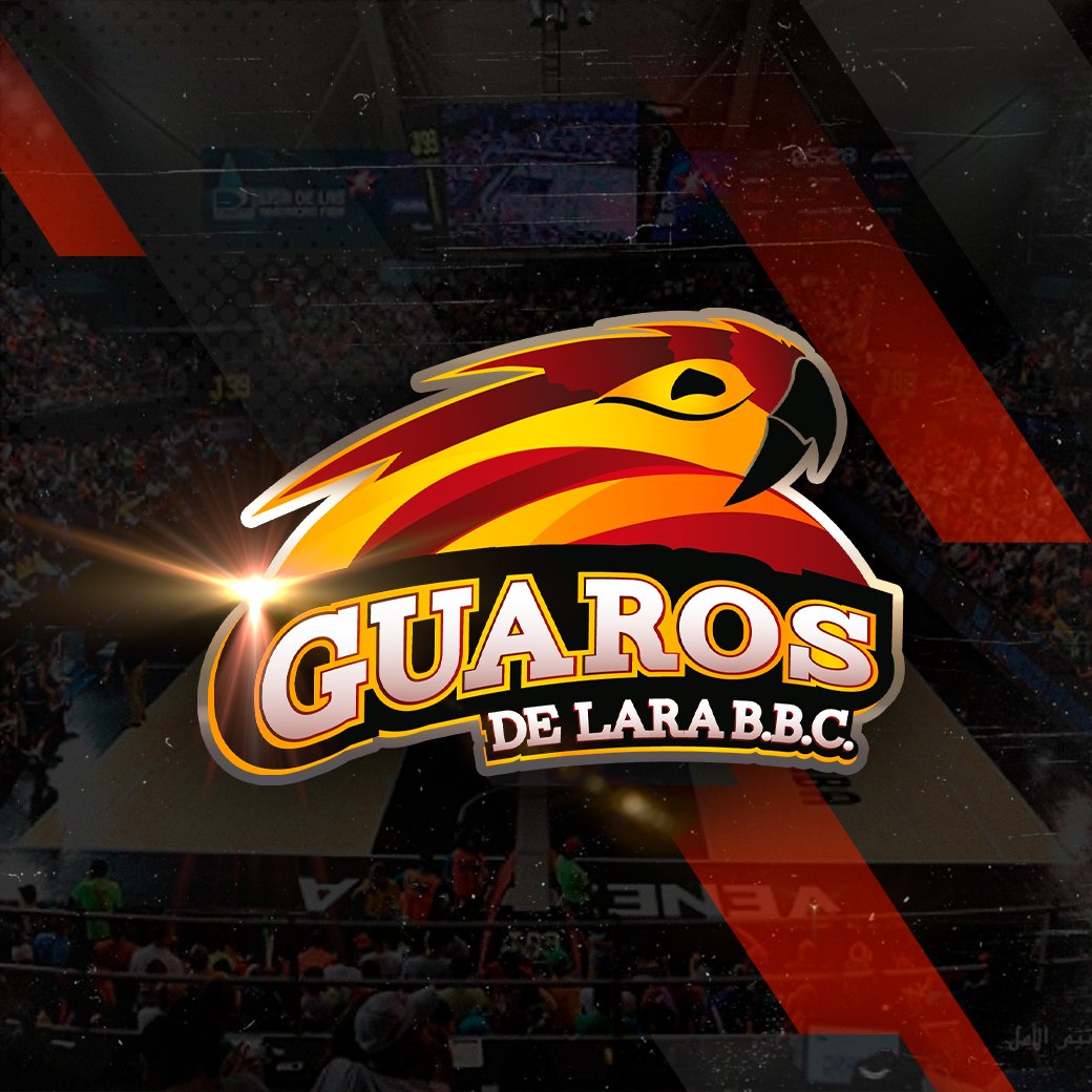 Guaros de Lara (@GuarosOficial) / Twitter