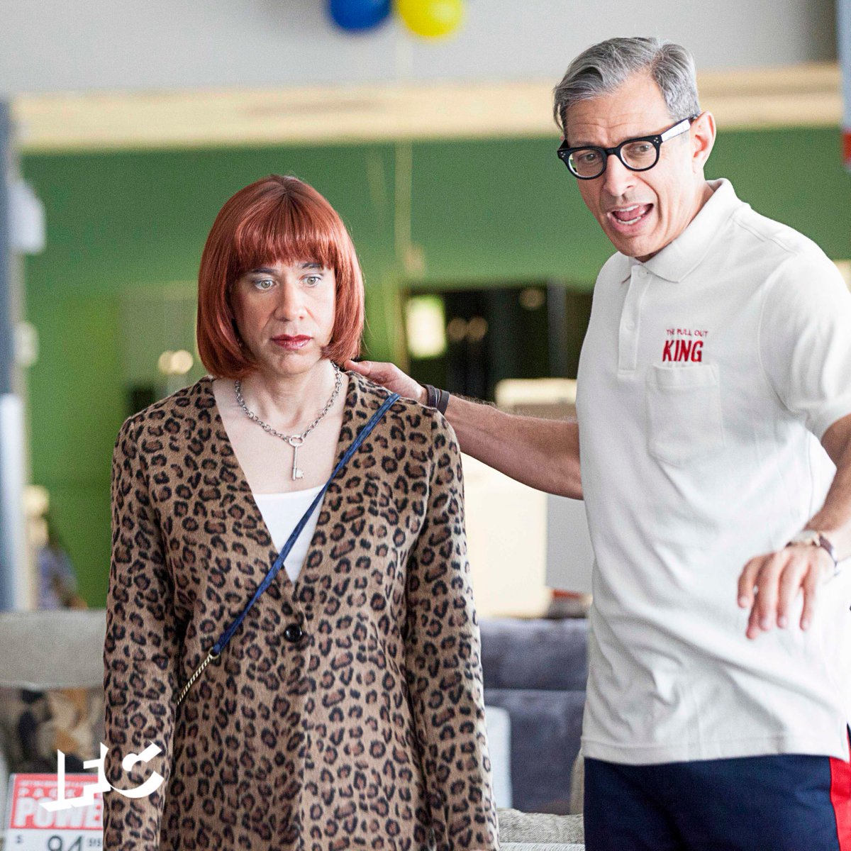IFC's tweet photo. Who's the Pull-Out-King?

Watch #Portlandia tonight at 11pm on IFC. https://t.co/lwLKrDOSik