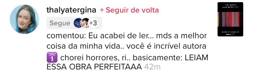 Bubble_Boon's tweet photo. É umas coisas dessas que me faz chorar 🥺🥕✨ Eu agradeço a todos que estão acompanhando e apoiando, Além das Estrelas 🎪✨ https://t.co/sr42QNLEIh