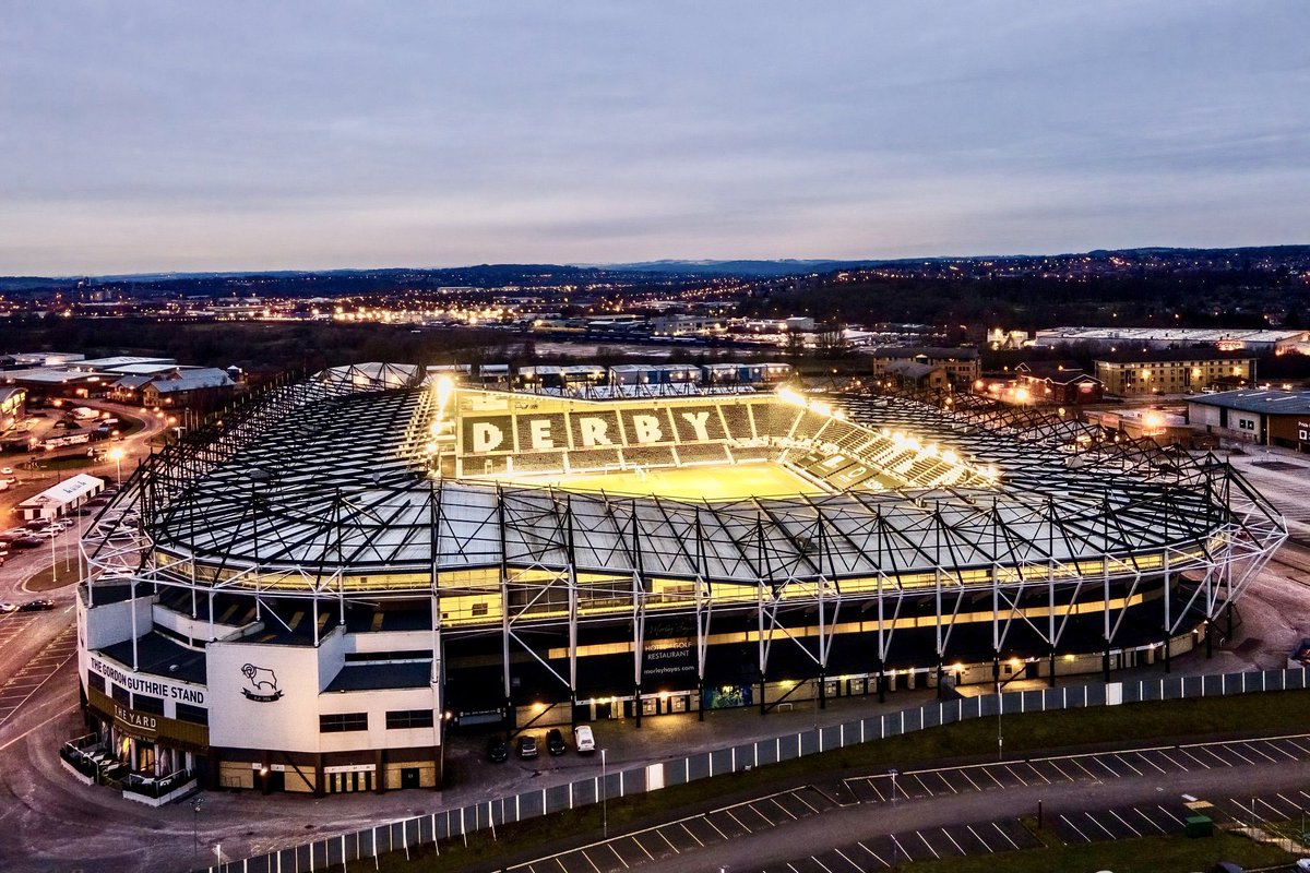 #SaveDerbyCounty #dcfc #dcfcfans