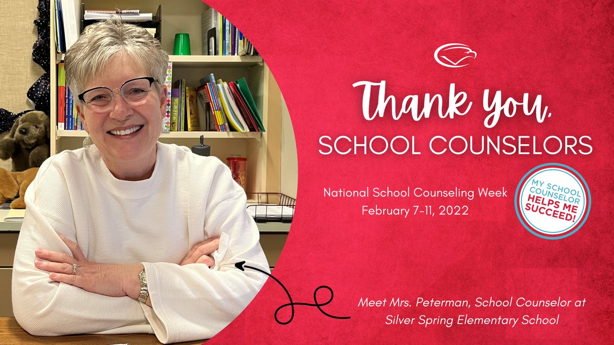 We are #CVproud to honor our School Counselors across the district as part of National School Counseling Week 2022. Today we celebrate you, but every day we appreciate you. Without a doubt, we are #BetterTogether.  #NSCW22 #ThankYOU