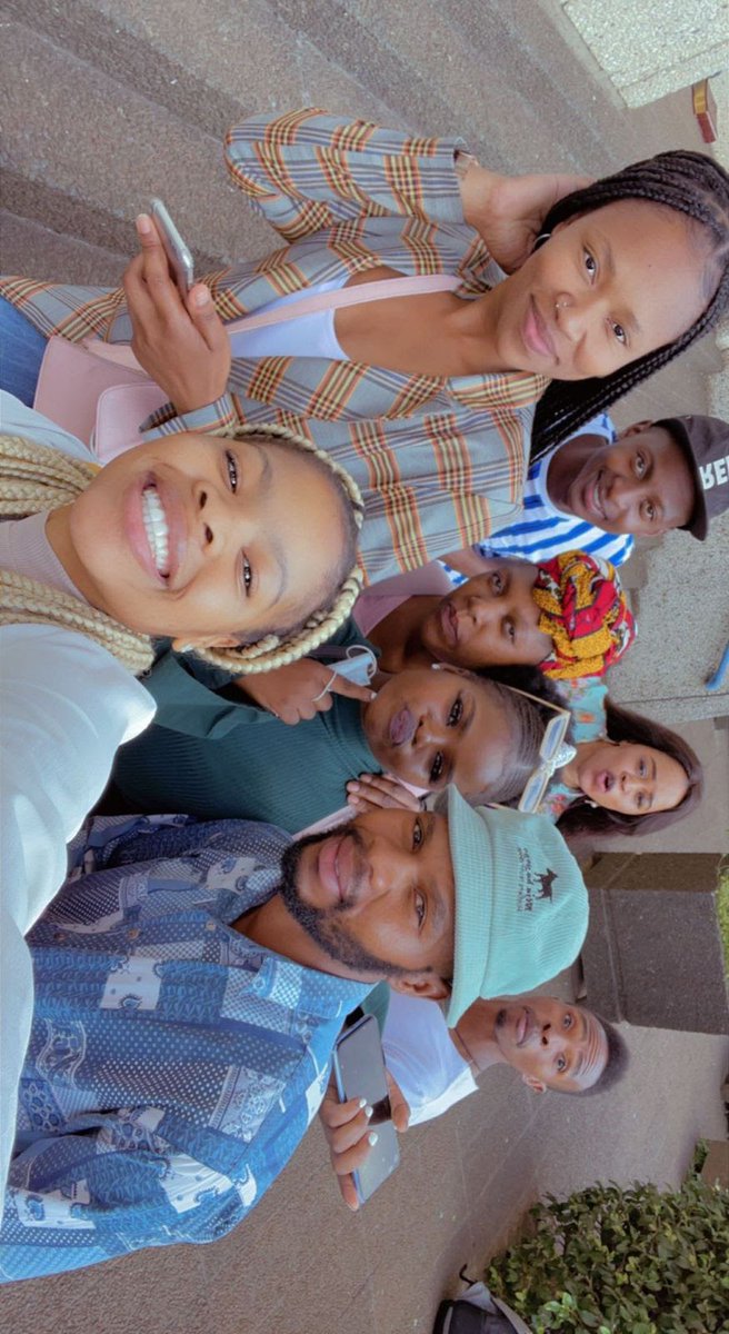 walk_sa's tweet photo. Thank you so much #Muvhango #WalkSA https://t.co/OxU7z567vV