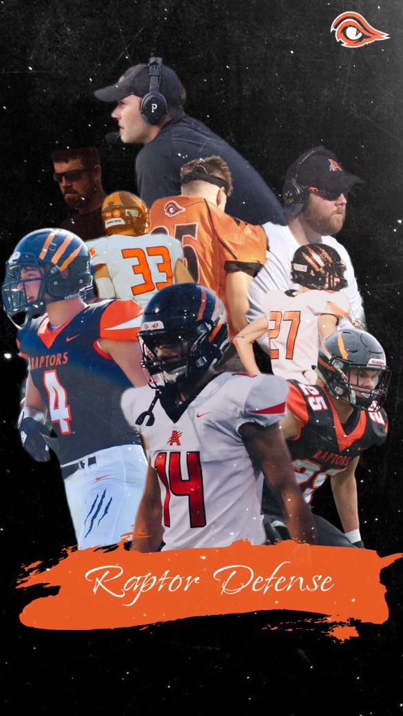 CoachEvanDreyer's tweet photo. Defensive Development with great coaches and elite players!!! Canโt wait to see who develops to help our defense!!! #WorkWins #BuiltDifferentonForestRoad #CreateHavoc https://t.co/sk5ONQxmJD