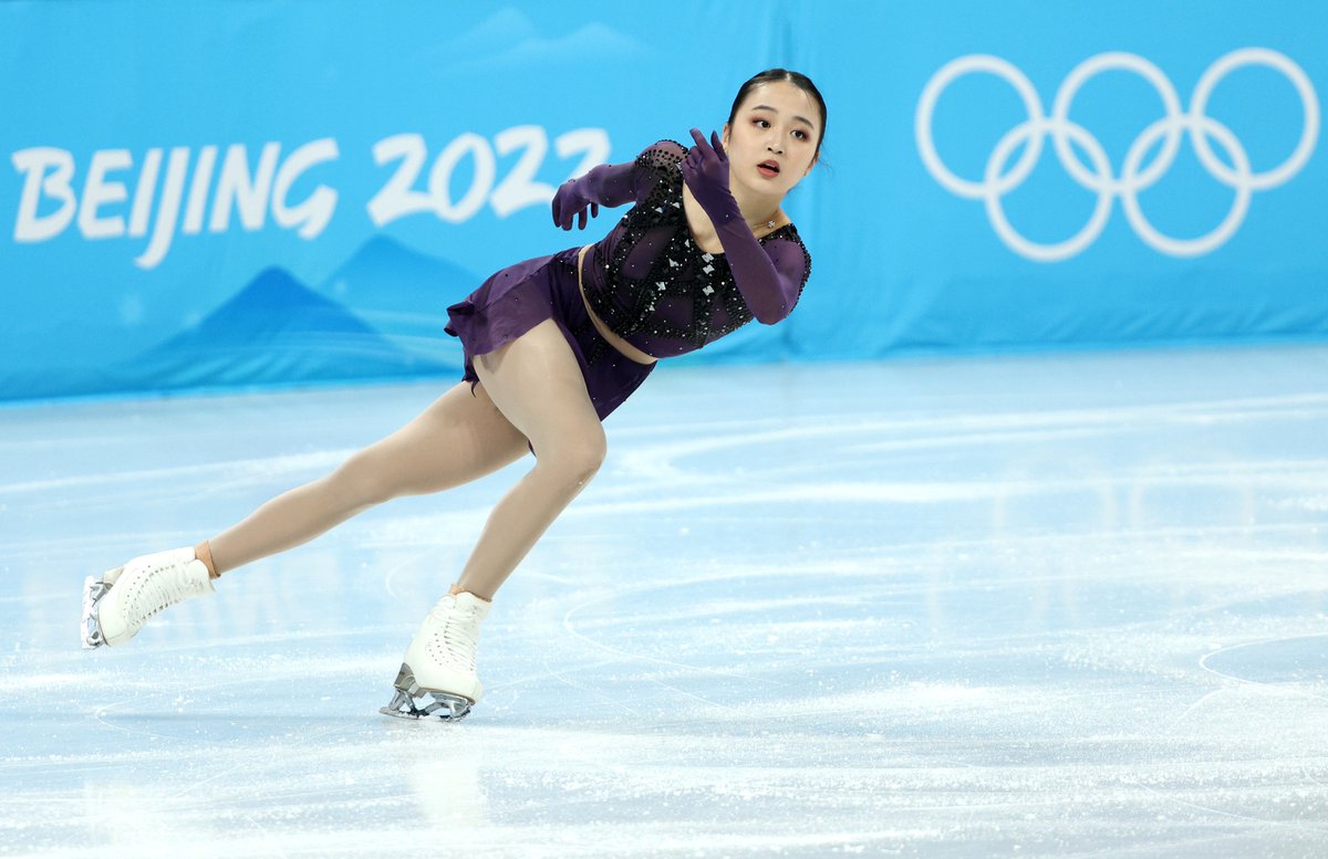 Animal Island Learning Adventure (AILA) (@dmaiglobal) on Twitter photo Lifting humanity by supporting all <a href="/Olympics/">The Olympic Games</a> athletes! Our hearts go out to all Olympians and we stand by #ZhuYi #LosAngeles.
#bestrong #beresilient #BeijingWinterOlympics <a href="/Beijing2022/">Beijing 2022</a> #Couragetogetbackup
cnn.com/2022/02/07/spo… Lifting humanity by supporting all <a href="/Olympics/">The Olympic Games</a> athletes! Our hearts go out to all Olympians and we stand by #ZhuYi #LosAngeles.
#bestrong #beresilient #BeijingWinterOlympics <a href="/Beijing2022/">Beijing 2022</a> #Couragetogetbackup
cnn.com/2022/02/07/spo…