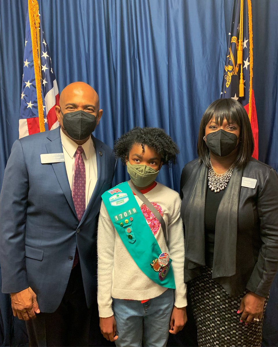 @GA_Black_Caucus tweet media