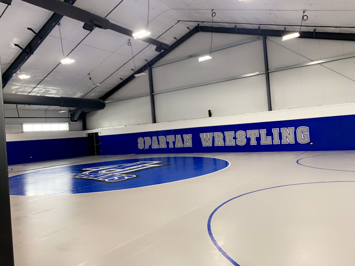 Thank you to <a href="/AU_SpartanFB/">Aurora University Football</a> for the official visit! Had a great day! <a href="/CoachSheppard47/">Troy Sheppard</a> @DonBeebeNFL <a href="/AAStaggFootball/">Charger Football</a> <a href="/CoachBigPete/">Peter "Coach Big Pete" Leinweber</a> <a href="/PrepRedzoneIL/">Prep Redzone Illinois</a> <a href="/DeepDishFB/">DEEP DISH FOOTBALL</a>