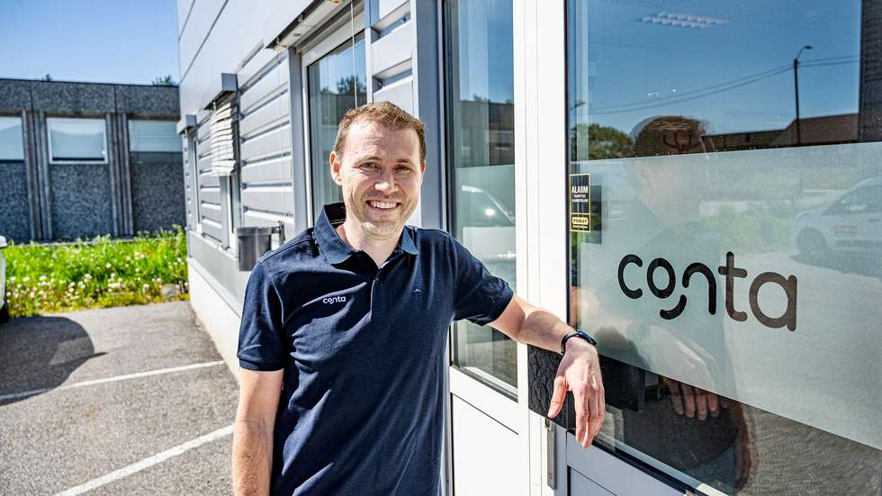 Ålesund-firma etablerer seg i Oslo (pluss) dlvr.it/SJYTcX